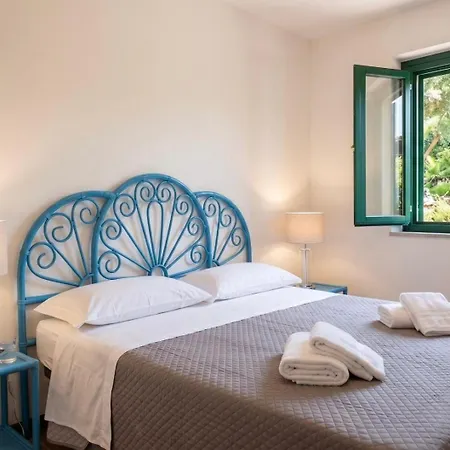 Acqua Del Mare Welcomely Daire *