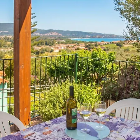Acqua Del Mare Welcomely Tanaunella