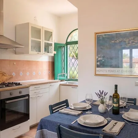 Acqua Del Mare Welcomely Tanaunella