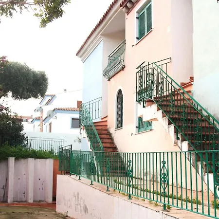 Acqua Del Mare Welcomely Apartment *